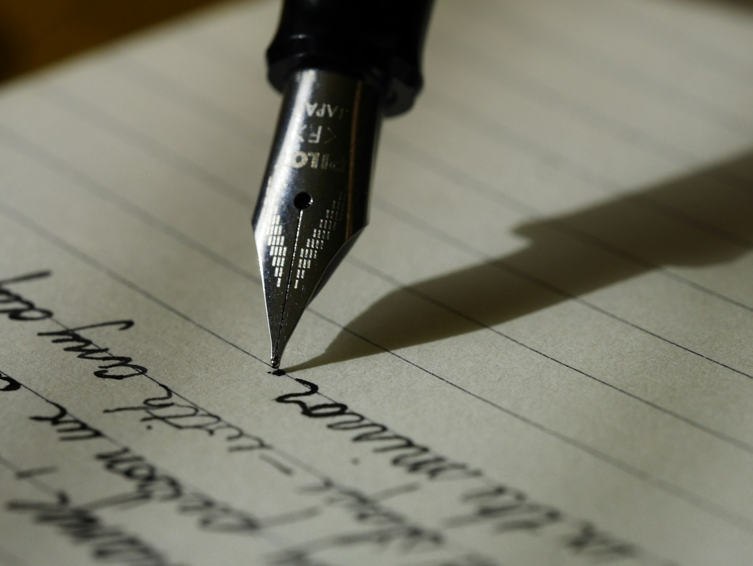The Power of Personal Experiences in Writing